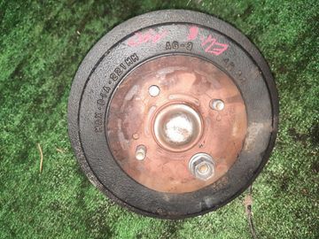 СТУПИЦА НА HONDA CIVIC EU3 D17A