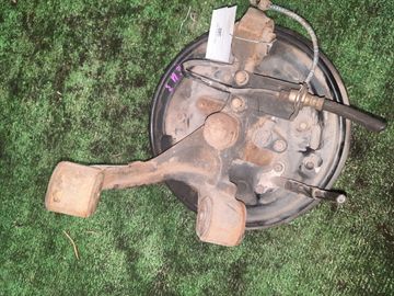 СТУПИЦА НА HONDA CIVIC EU3 D17A