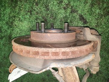 СТУПИЦА НА HONDA CR-V RD1 B20B