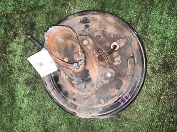 СТУПИЦА НА HONDA AIRWAVE GJ1 L15A