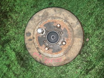 СТУПИЦА НА TOYOTA COROLLA SPACIO ZZE122N 1ZZ-FE