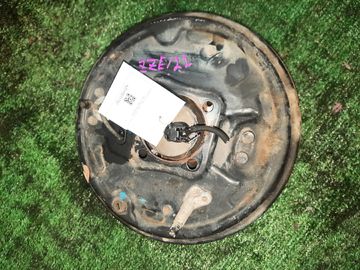 СТУПИЦА НА TOYOTA COROLLA SPACIO ZZE122N 1ZZ-FE