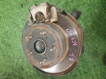 СТУПИЦА НА TOYOTA CAMRY ACV40 2AZ-FE