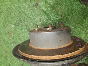 СТУПИЦА НА TOYOTA CAMRY ACV40 2AZ-FE