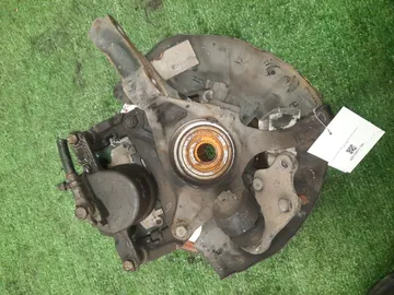 СТУПИЦА НА TOYOTA CAMRY ACV40 2AZ-FE