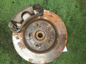 СТУПИЦА НА TOYOTA CAMRY ACV40 2AZ-FE