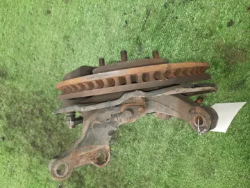 СТУПИЦА НА TOYOTA CAMRY ACV40 2AZ-FE