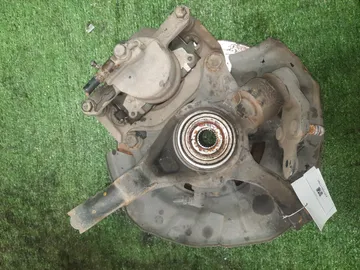 СТУПИЦА НА TOYOTA CAMRY ACV40 2AZ-FE