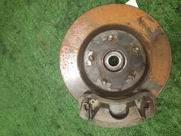 СТУПИЦА НА TOYOTA CAMRY ACV40 2AZ-FE