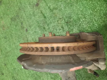 СТУПИЦА НА TOYOTA CAMRY ACV40 2AZ-FE