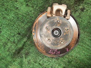 СТУПИЦА НА TOYOTA CAMRY ACV40 2AZ-FE