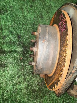 СТУПИЦА НА TOYOTA CAMRY ACV40 2AZ-FE