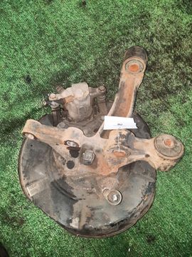 СТУПИЦА НА TOYOTA CAMRY ACV40 2AZ-FE