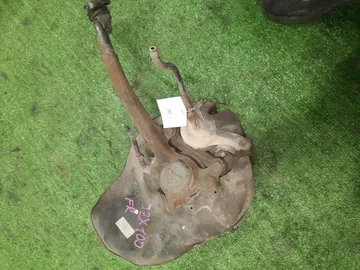 СТУПИЦА НА TOYOTA MARK II JZX100 1JZ-GE