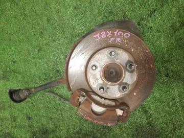 СТУПИЦА НА TOYOTA MARK II JZX100 1JZ-GE