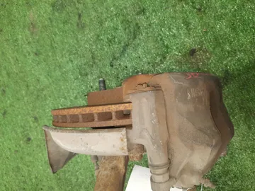 СТУПИЦА НА TOYOTA MARK II JZX100 1JZ-GE