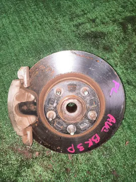 СТУПИЦА НА MAZDA AXELA BK3P L3-VDT