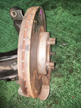 СТУПИЦА НА MAZDA AXELA BK3P L3-VDT