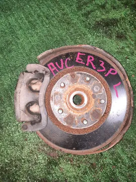 СТУПИЦА НА MAZDA CX-7 ER3P L3-VDT