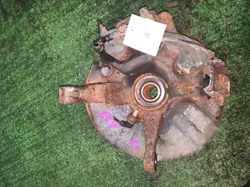 СТУПИЦА НА MAZDA CX-7 ER3P L3-VDT