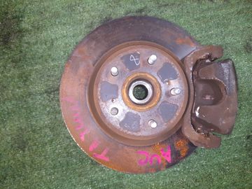 СТУПИЦА НА SUZUKI ESCUDO TA74W M16A