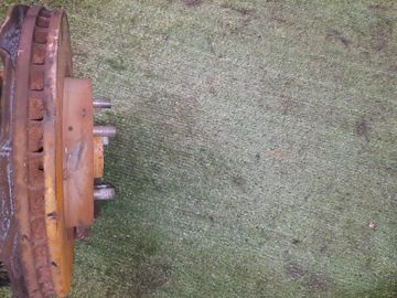 СТУПИЦА НА SUZUKI ESCUDO TA74W M16A