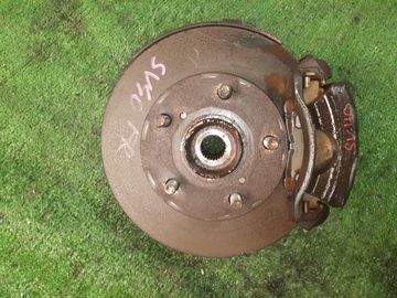 СТУПИЦА НА TOYOTA CAMRY SV40 4S-FE