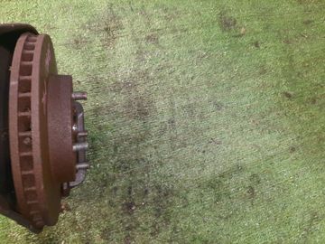 СТУПИЦА НА TOYOTA CAMRY SV40 4S-FE