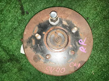 СТУПИЦА НА TOYOTA CAMRY SV40 4S-FE