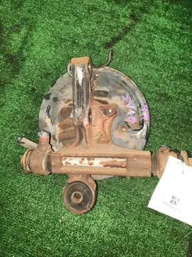 СТУПИЦА НА TOYOTA CAMRY SV40 4S-FE