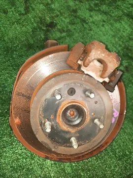 СТУПИЦА НА TOYOTA CAMRY ACV40 2AZ-FE