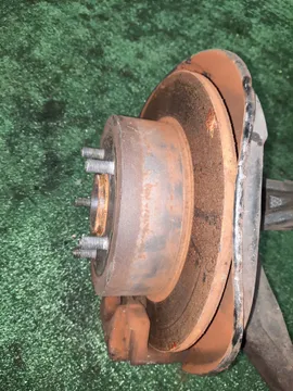 СТУПИЦА НА TOYOTA CAMRY ACV40 2AZ-FE