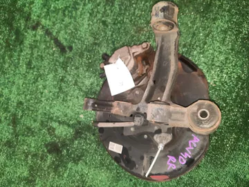 СТУПИЦА НА TOYOTA CAMRY ACV40 2AZ-FE