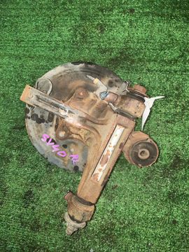 СТУПИЦА НА TOYOTA CAMRY SV40 4S-FE