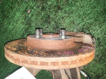 СТУПИЦА НА MAZDA DEMIO DY3W ZJ-VE