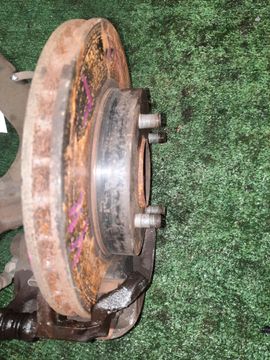 СТУПИЦА НА NISSAN AD Y11 QG15DE