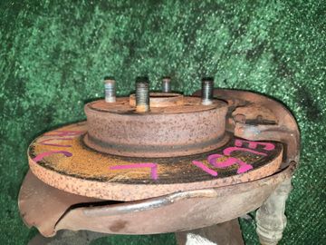 СТУПИЦА НА TOYOTA CORSA EL51 4E-FE