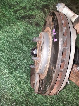 СТУПИЦА НА MITSUBISHI RVR GA3W 4B10