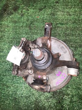 СТУПИЦА НА MITSUBISHI RVR GA3W 4B10