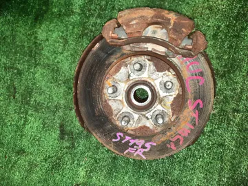 СТУПИЦА НА TOYOTA CARINA ST195 3S-FE