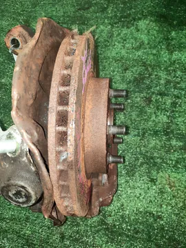 СТУПИЦА НА TOYOTA CARINA ST195 3S-FE