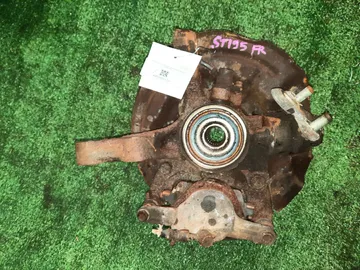 СТУПИЦА НА TOYOTA CARINA ST195 3S-FE