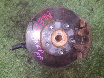 СТУПИЦА НА MAZDA AXELA BKEP LF-VE