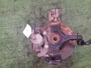 СТУПИЦА НА MAZDA AXELA BKEP LF-VE