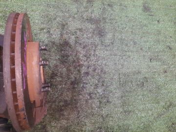 СТУПИЦА НА MAZDA AXELA BKEP LF-VE