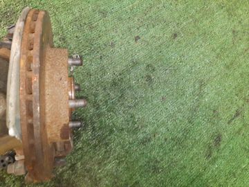 СТУПИЦА НА TOYOTA DUET M100A EJ-DE