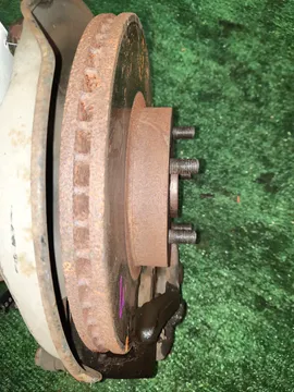 СТУПИЦА НА TOYOTA VISTA SV50 3S-FSE