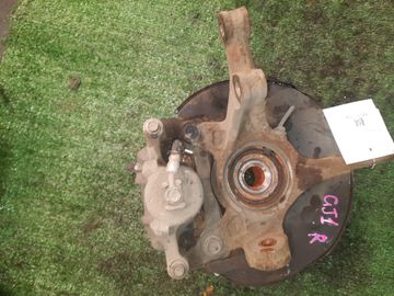 СТУПИЦА НА HONDA AIRWAVE GJ1 L15A