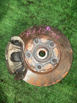 СТУПИЦА НА MITSUBISHI GALANT FORTIS CY4A 4B11