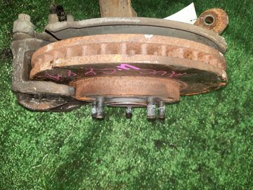 СТУПИЦА НА MITSUBISHI GALANT FORTIS CY4A 4B11